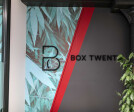 Box Twenty New Office