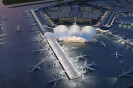 O'Hare Global Terminal Design Competition