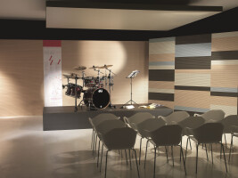 Acustica Sound Absorbing Panels