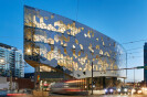 Calgary’s new Central Library