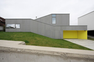 K2 House