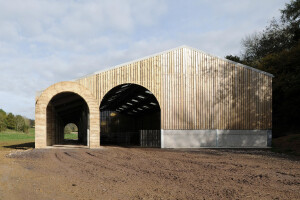 Shatwell Farm Cowshed and Haybarn