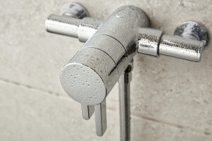 Mini Edit shower valve