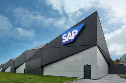 Sap Rechenzentrum Walldorf