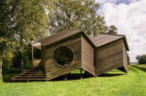 NOA Garden House