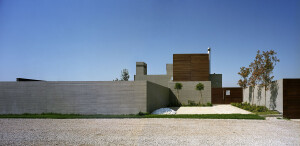 Private Residence in Larissa