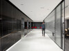 Focus™ flexible glazed partitions with high acoustic performance levels
