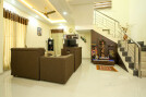 Home Interior Design Plan Kochi, Kerala