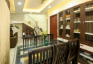 Dining Room Furniture Design - Best Architects In Kerala