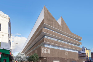 The Royal College of Art (RCA)