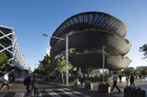 Barangaroo House