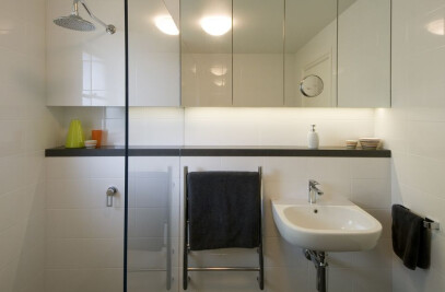 Cremorne Apartment 01