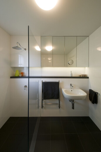 Cremorne Apartment 01