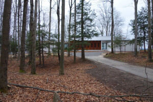 Harbor Springs Bluff House