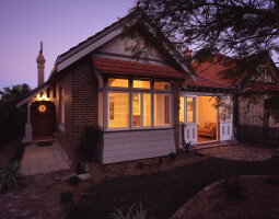 Mosman House 01