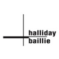Halliday and Baillie