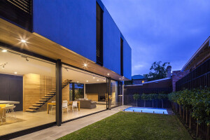 Port Melbourne House