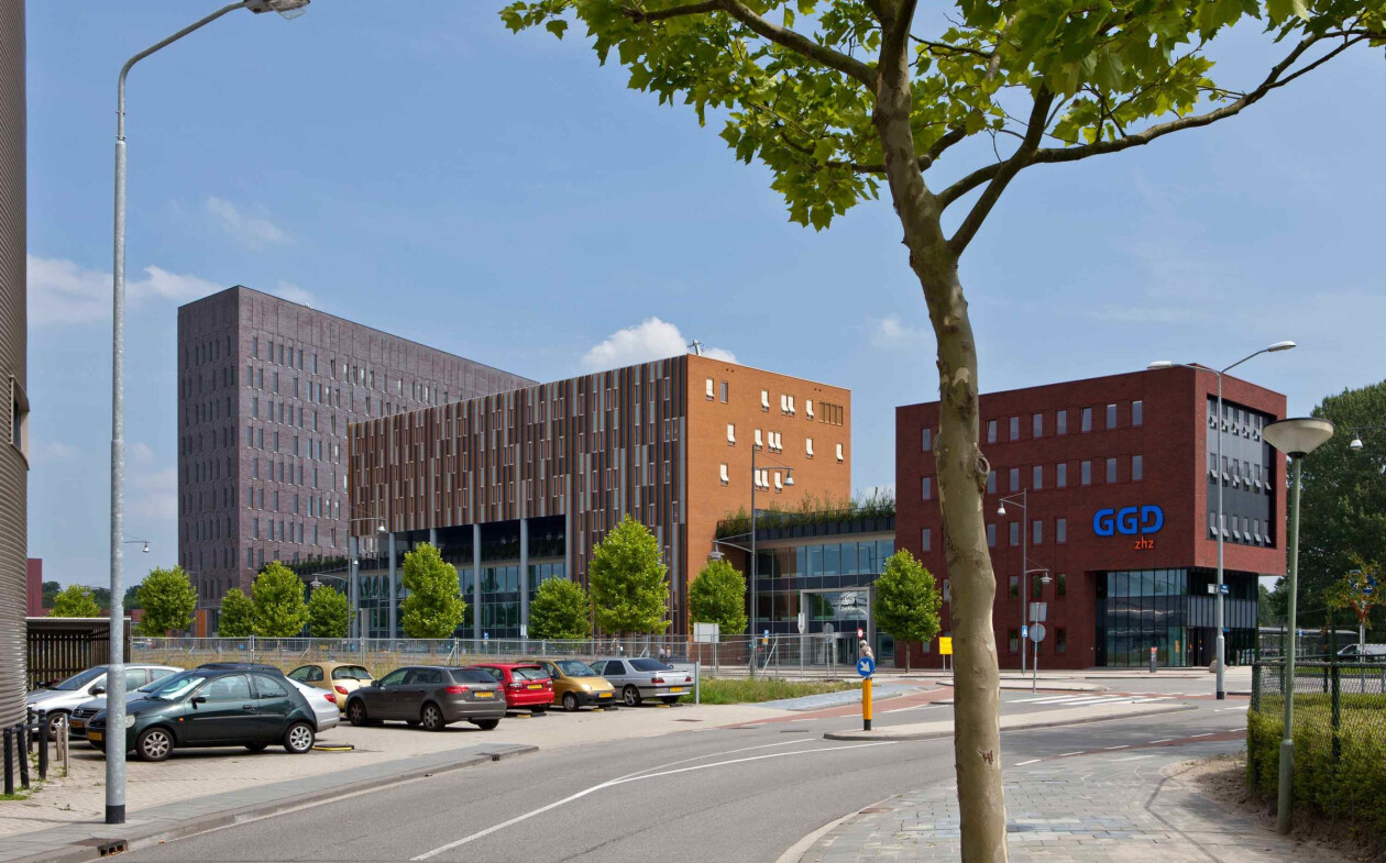 ALBERT SCHWEITZER HOSPITAL