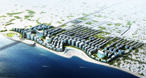 Kanpur Riverfront Development