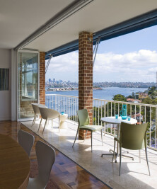 Darling Point Apartment 01