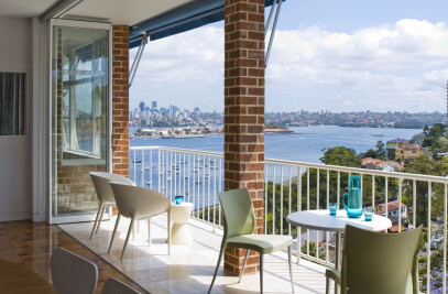 Darling Point Apartment 01