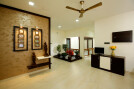 Upper Living Interior Designers In Kochi, Architects In Kerala