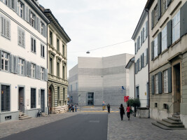 Kunstmuseum Basel