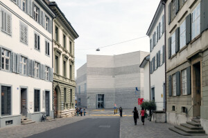 Kunstmuseum Basel