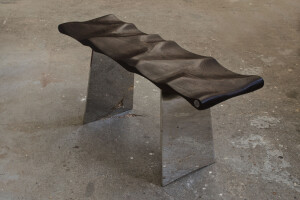 TIDELANDS LUXURY BENCH