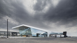 West Terminal 2, Port of Helsinki