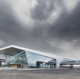 West Terminal 2, Port of Helsinki