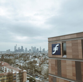 Frankfurt School of Finance and Management