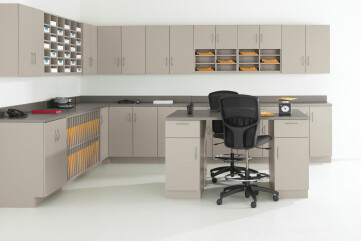 MODULAR CABINETS MODULAR CABINETS