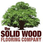 The Solid Wood Flooring Company