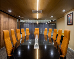 Oficinas Palacio de Hierro