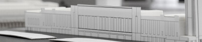 CONIX RDBM Architects