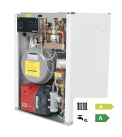 Oil Boiler - High Efficiency