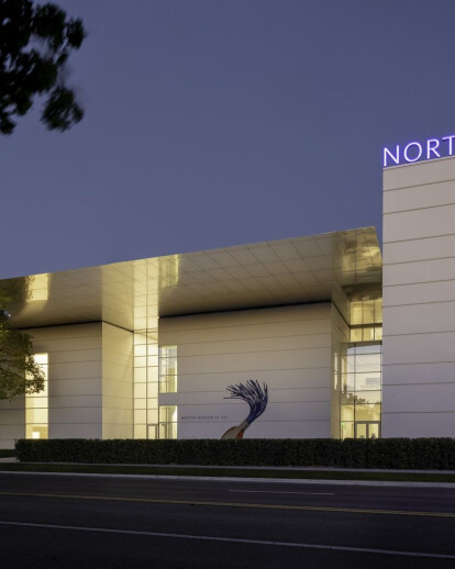 Norton Museum of Art