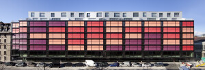 Maison Corail