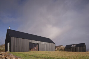 Black Shed