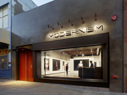 MODERNISM Gallery