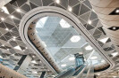 Heydar Aliyev International Airport in Azerbaijan