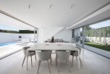 Great Modern Dining Rooms