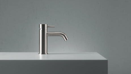 Stainless steel wash basin