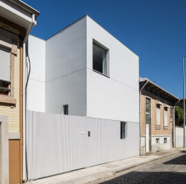 House in Matosinhos