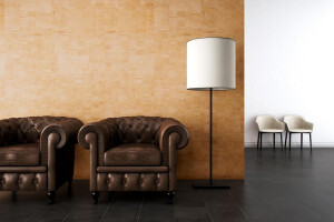 Divina Cork Walls