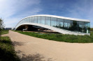 Rolex Learning Center