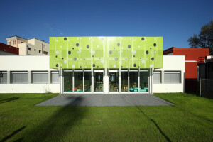 New School District