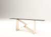 Eiger console table