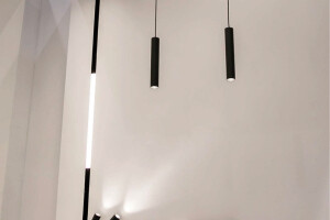 LINEAR LIGHTING SYSTEMS
